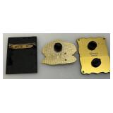 Group Of Misc. Vintage Miniatures