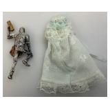 Group Of Misc. Vintage Miniatures