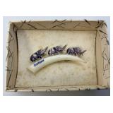 Group Of Misc. Vintage Miniatures