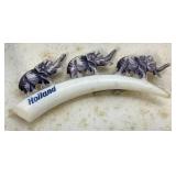 Group Of Misc. Vintage Miniatures