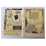 1945 15 Cent  Classics Illustrated Comics FRANKENSTEIN No. 26 (Show Signs Of Wear) Bagged And Carded