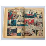 1945 15 Cent  Classics Illustrated Comics FRANKENSTEIN No. 26 (Show Signs Of Wear) Bagged And Carded