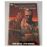 MARVEL Wolverine  (Old Man Logan) Hardcover (Factory Sealed) MINT