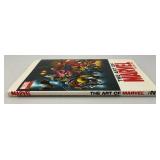 MARVEL The Art Of Marvel Vol. 2 Hardcover