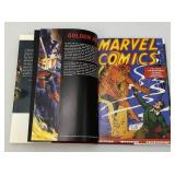 MARVEL The Art Of Marvel Vol. 2 Hardcover