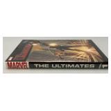 MARVEL The Ultimates Hardcover (Factory Sealed) MINT