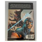 MARVEL The Ultimates Hardcover (Factory Sealed) MINT