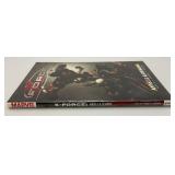 MARVEL X-Force Angels & Demons Hardcover (Factory Sealed) Mint