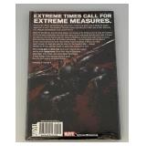 MARVEL X-Force Angels & Demons Hardcover (Factory Sealed) Mint