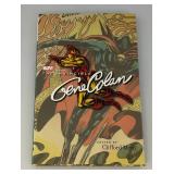 MARVEL The Invincible Gene Colan Hardcover