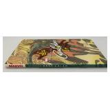 MARVEL The Invincible Gene Colan Hardcover