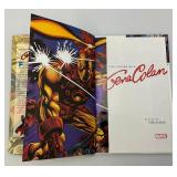 MARVEL The Invincible Gene Colan Hardcover