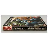 MARVEL The Ultimates 2 Hardcover