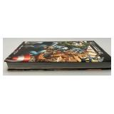 MARVEL The Ultimates 2 Hardcover