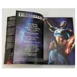 MARVEL The Ultimates 2 Hardcover