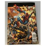 MARVEL The Ultimates 2 Hardcover