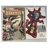 Misc. Graphic Novels Including Green Lantern And More (Bagged & Carded)