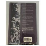 Misc. DC Comics Hardcover Graphic Novels Including Batman, Cat Woman, & Superman (Three Factory Sealed) Cat Woman Not Sealed