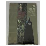 Misc.Paperback & Hardcover Graphic Novels Including Batman, Superman (Factory Sealed) And More (Paperbacks Bagged & Carded)