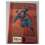 Misc.Paperback & Hardcover Graphic Novels Including Batman, Superman (Factory Sealed) And More (Paperbacks Bagged & Carded)