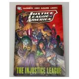 Misc.Paperback & Hardcover Graphic Novels Including Batman, Superman (Factory Sealed) And More (Paperbacks Bagged & Carded)