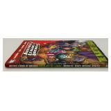 Misc.Paperback & Hardcover Graphic Novels Including Batman, Superman (Factory Sealed) And More (Paperbacks Bagged & Carded)