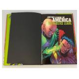 Misc.Paperback & Hardcover Graphic Novels Including Batman, Superman (Factory Sealed) And More (Paperbacks Bagged & Carded)