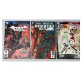 Misc. Collectible Comics Including X-Men And More