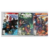 Misc. Collectible Comics Including X-Men And More