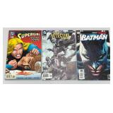 Misc. Collectible Comics Including X-Men And More