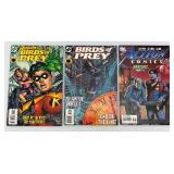 Misc. Collectible Comics Including Batman And More