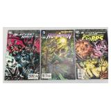 Misc. Collectible Comics Including Batman And More