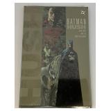 Misc. DC Hardcover And Paperback Graphic Novels Including Batman And More