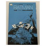 Misc. DC Hardcover And Paperback Graphic Novels Including Batman And More