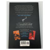 Misc. DC Hardcover And Paperback Graphic Novels Including Batman And More