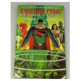 Misc. DC Hardcover And Paperback Graphic Novels Including Batman And More