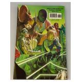 Misc. DC Hardcover And Paperback Graphic Novels Including Batman And More