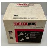 Delta Conventional Bath Faucets (NIB)