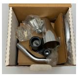 Delta Conventional Bath Faucets (NIB)