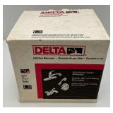 Delta Conventional Bath Faucets (NIB)