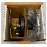 Delta Conventional Bath Faucets (NIB)