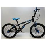 Vintaghe KENT Quickspin BMX Bike
