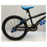 Vintaghe KENT Quickspin BMX Bike