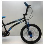 Vintaghe KENT Quickspin BMX Bike