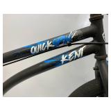 Vintaghe KENT Quickspin BMX Bike