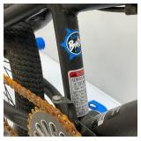 Vintaghe KENT Quickspin BMX Bike