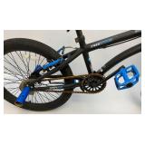Vintaghe KENT Quickspin BMX Bike