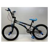 Vintaghe KENT Quickspin BMX Bike