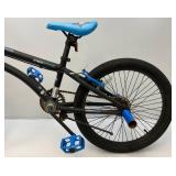 Vintaghe KENT Quickspin BMX Bike