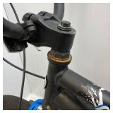 Vintaghe KENT Quickspin BMX Bike